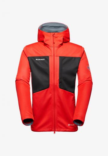 Спортивная куртка