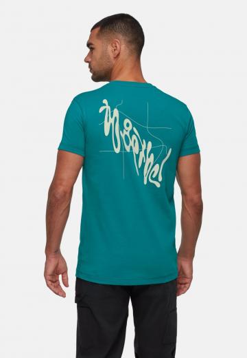 Спортивная майка