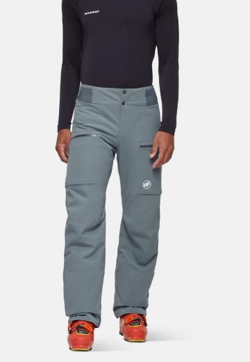 Сноубордические штаны