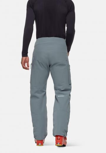 Сноубордические штаны