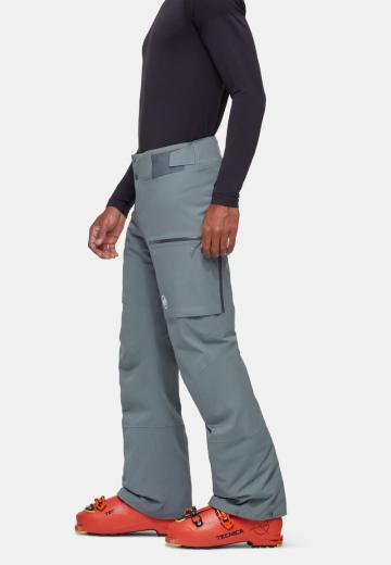 Сноубордические штаны