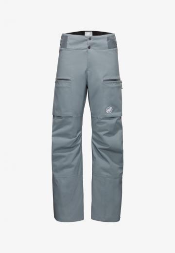 Сноубордические штаны