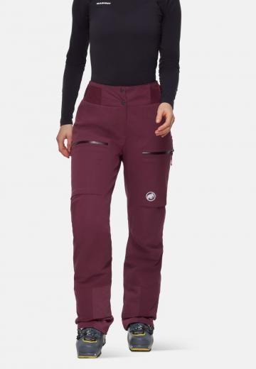 Зимние брюки