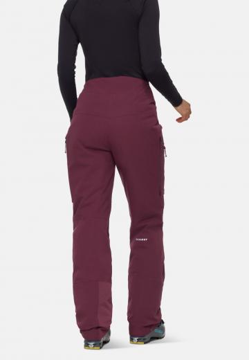 Зимние брюки