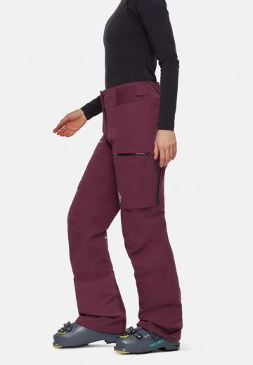 Зимние брюки