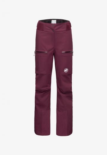 Зимние брюки