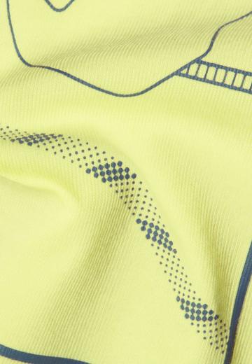 Спортивная майка