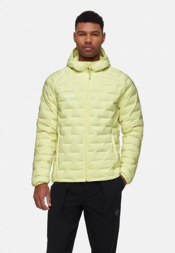 Зимняя куртка