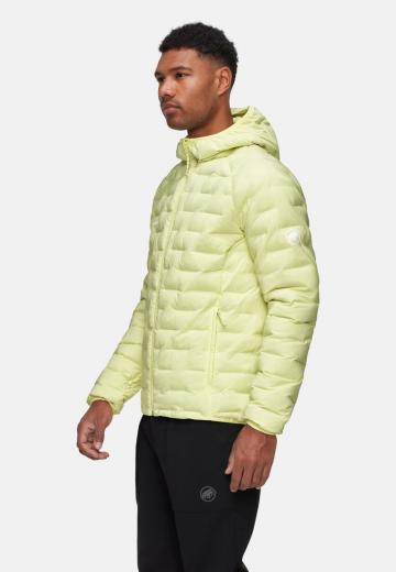 Зимняя куртка