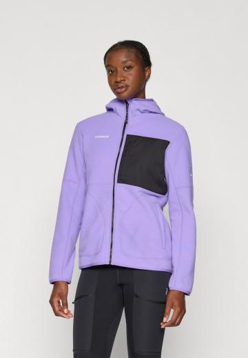 Флисовая куртка