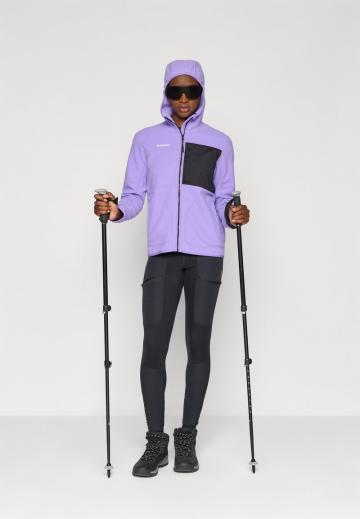 Флисовая куртка