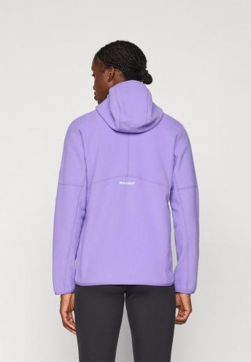 Флисовая куртка