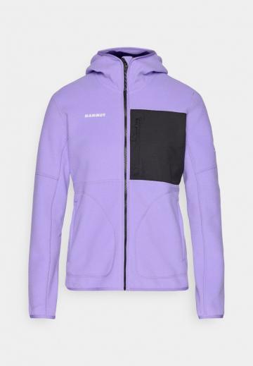 Флисовая куртка