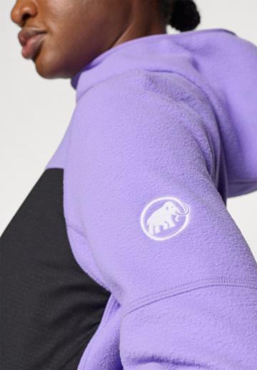 Флисовая куртка