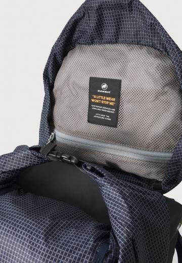 Спортивный рюкзак