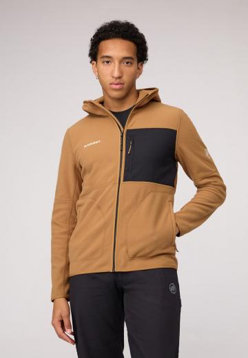 Флисовая куртка