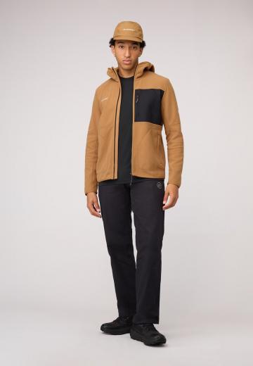 Флисовая куртка