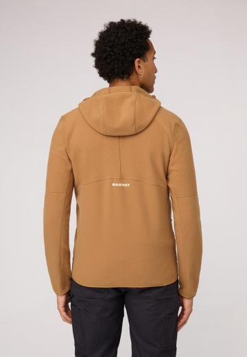 Флисовая куртка