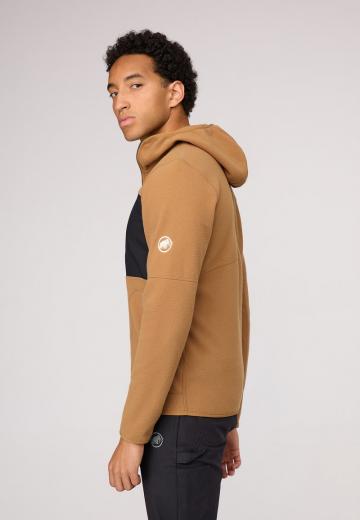 Флисовая куртка