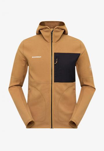 Флисовая куртка