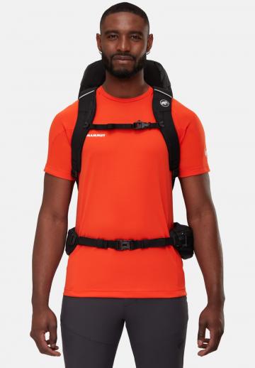 Спортивный рюкзак