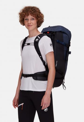 Спортивный рюкзак