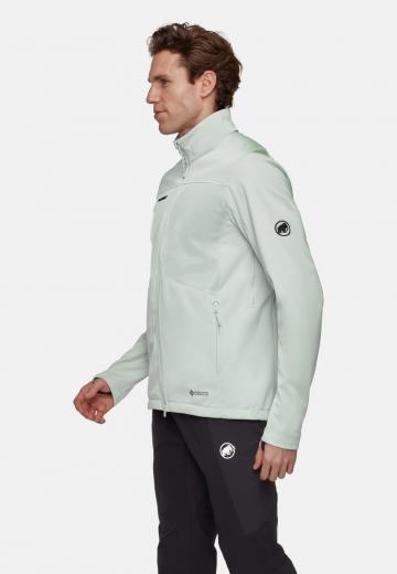 Спортивная куртка