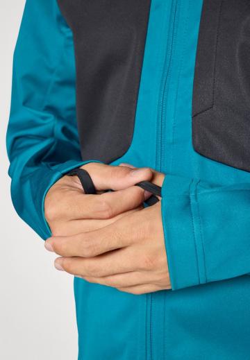 Спортивная куртка