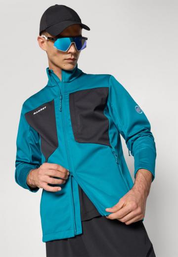 Спортивная куртка