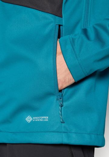 Спортивная куртка