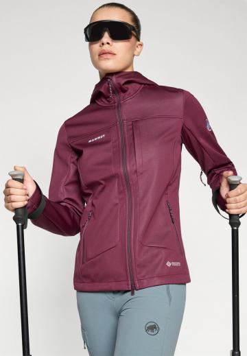 Куртка Softshell