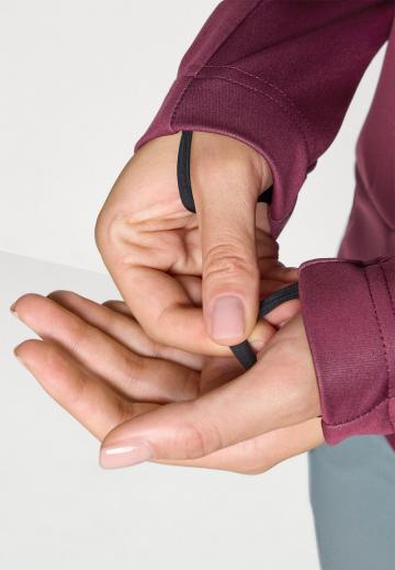 Куртка Softshell