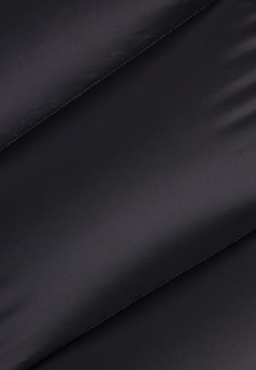 Пуховой жилет