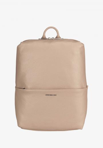 Кожаный рюкзак