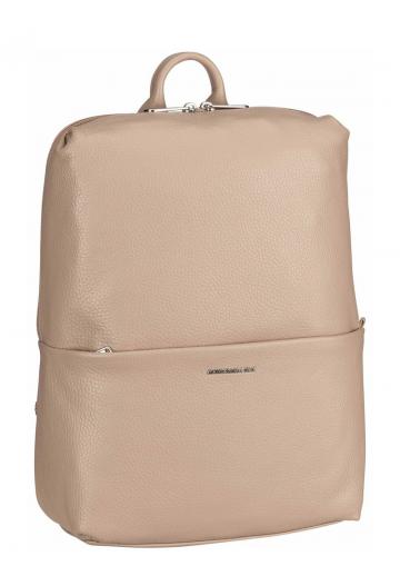 Кожаный рюкзак