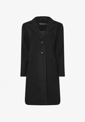 Короткое пальто