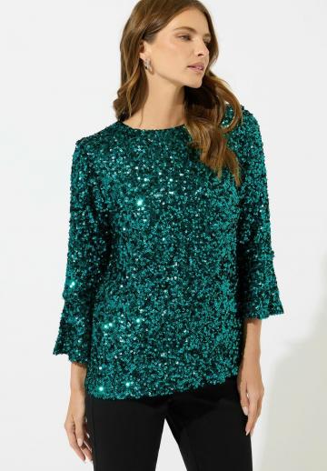 Блузка