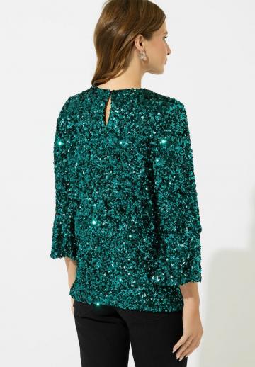 Блузка