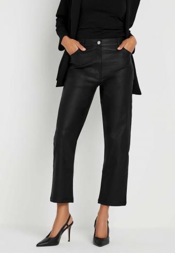 Узкие брюки