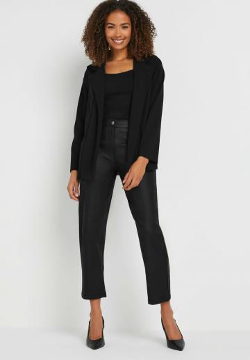 Узкие брюки