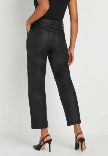 Узкие брюки