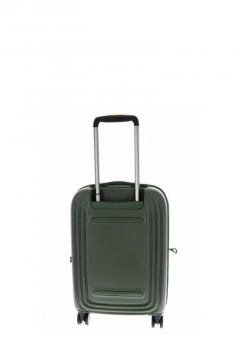 Чемодан на колесах