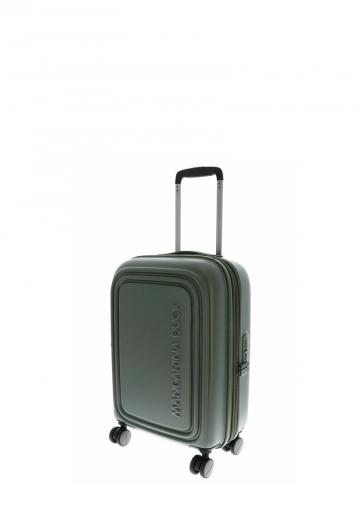 Чемодан на колесах