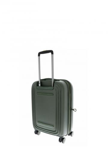 Чемодан на колесах