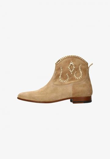 Ковбойские сапоги