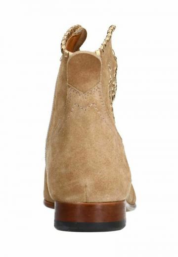 Ковбойские сапоги