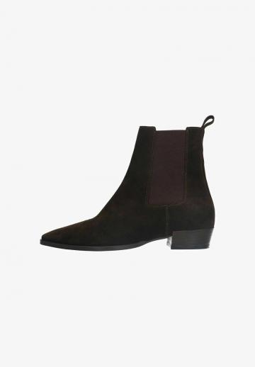 Ботинки челси