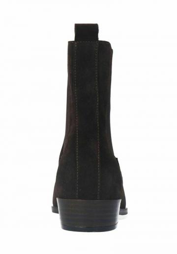 Ботинки челси