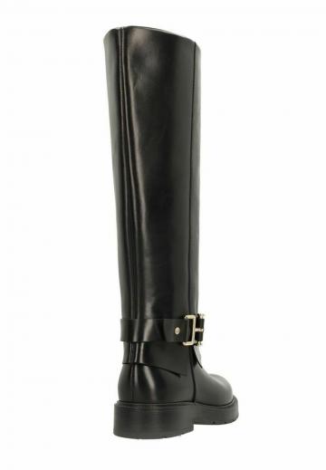 Ковбойские сапоги