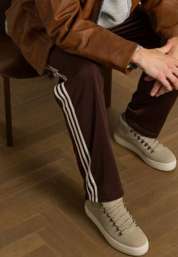 Высокие кеды